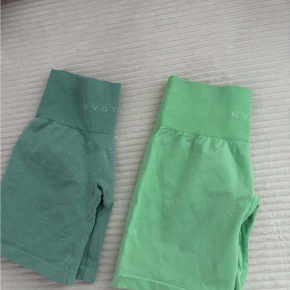 Nvgtn Shorts Set - Picture 1 of 1
